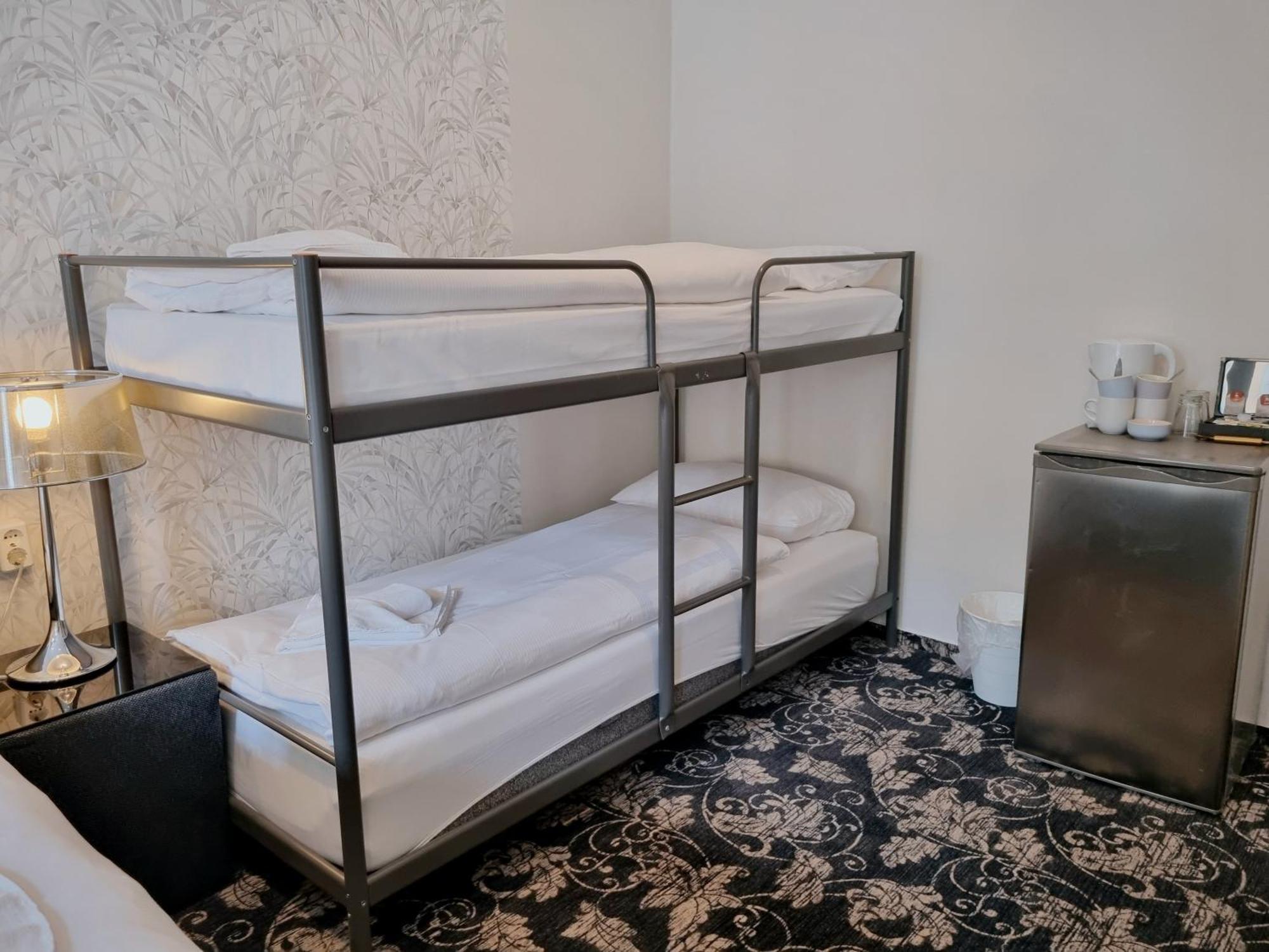 Hotel Gasteiner Hof — Photos 1